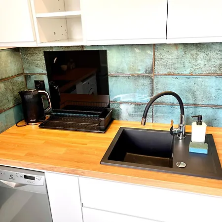 Premium Agashi - Bardzo Blisko Atlas Arena, Orientarium I Zoo, Aquapark Fala, Lotnisko Airport Apartment Łódź