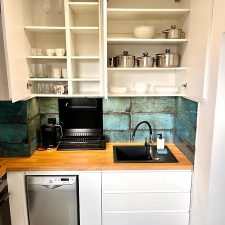 Apartment Premium Agashi - Atlas Arena, Orientarium, Fala Lodz