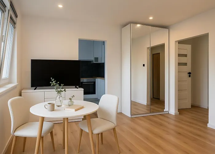 Premium Agashi - Bardzo Blisko Atlas Arena, Orientarium I Zoo, Aquapark Fala, Lotnisko Airport Łódź