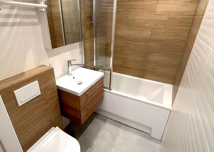 Premium Agashi - Bardzo Blisko Atlas Arena, Orientarium I Zoo, Aquapark Fala, Lotnisko Airport Apartment Łódź