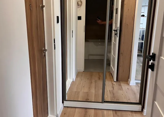 Premium Agashi - Bardzo Blisko Atlas Arena, Orientarium I Zoo, Aquapark Fala, Lotnisko Airport * Łódź