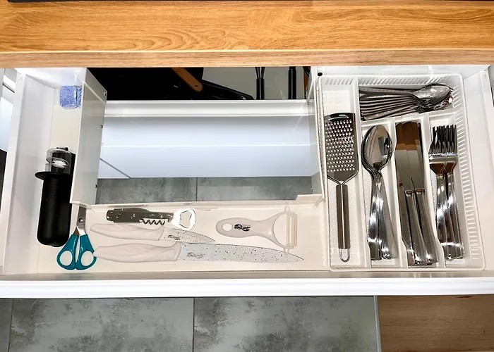 Premium Agashi - Bardzo Blisko Atlas Arena, Orientarium I Zoo, Aquapark Fala, Lotnisko Airport Apartment